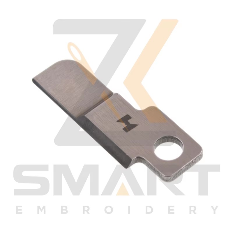 5 κομμάτια Sequin μαχαίρι φύλλο κινεζική συρματόπλεγμα μηχανή μέρη S0101101