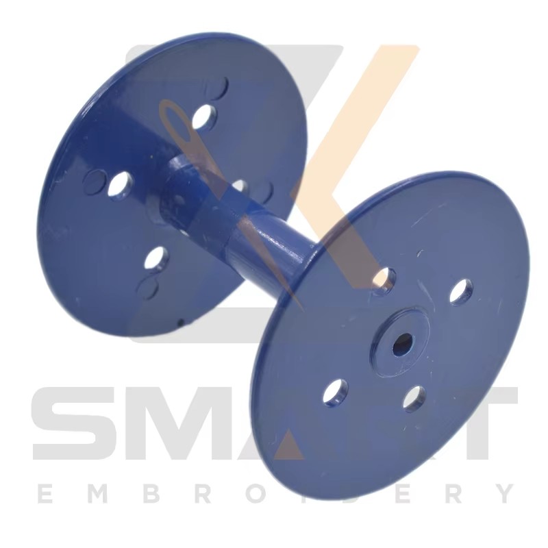 Ρελέ Bobbin για μηχανήματα σφυρηλάτησης σφυρηλάτησης S06023-D4/60