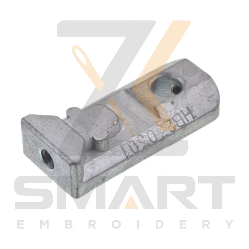 Μονάδες μηχανής Barudan Embroidey HB230301 Take Up Lever Base N0704BD02