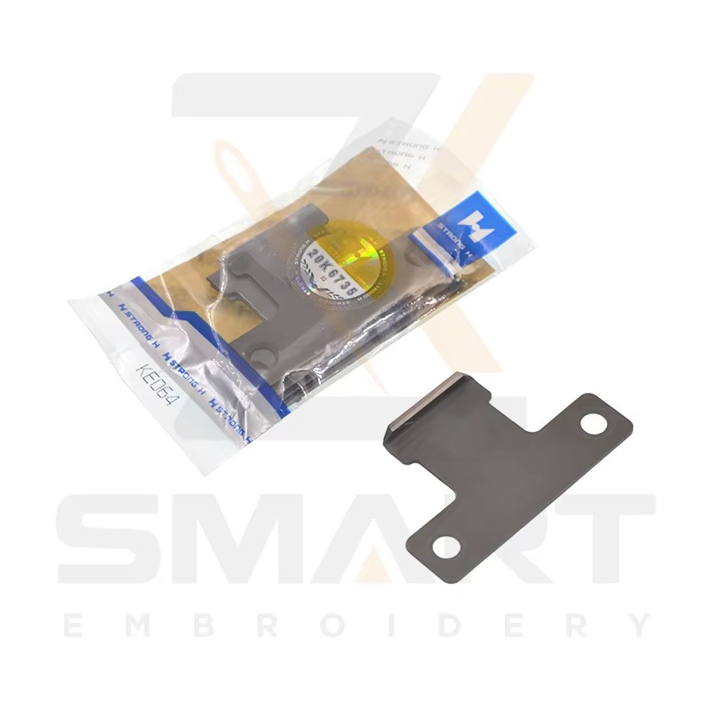 ATH σταθερό μαχαίρι CL0224020000 Chenille εξάρτημα μηχανή μέρη CH001-H CH001-N