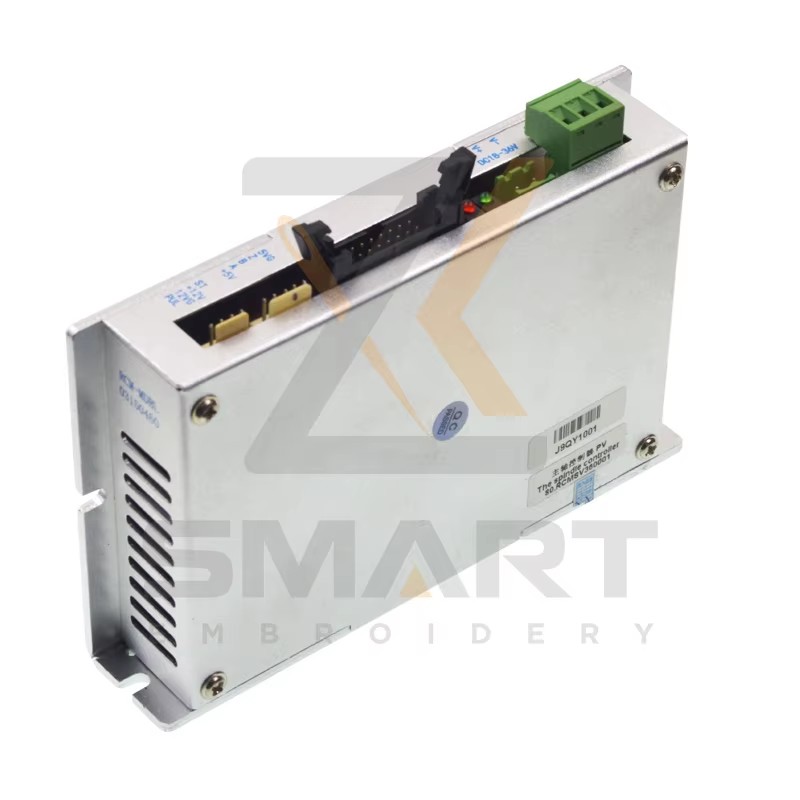 Πρωτότυπο Ricoma Driver RCM-MD1V12 Εμβρυομηχανή Μέρη E17-RCM-MD1V12