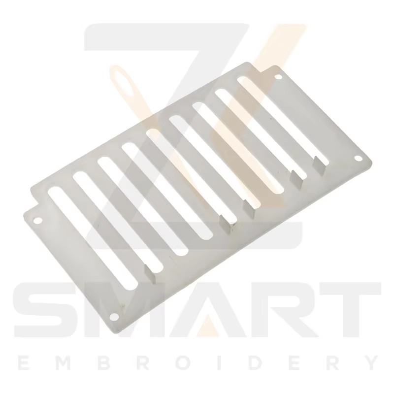 9 βελόνες Needle Bar οδηγός σιδηρόδρομος για την κινεζική Feiya συρματόσχοινο μηχάνημα N06L0902