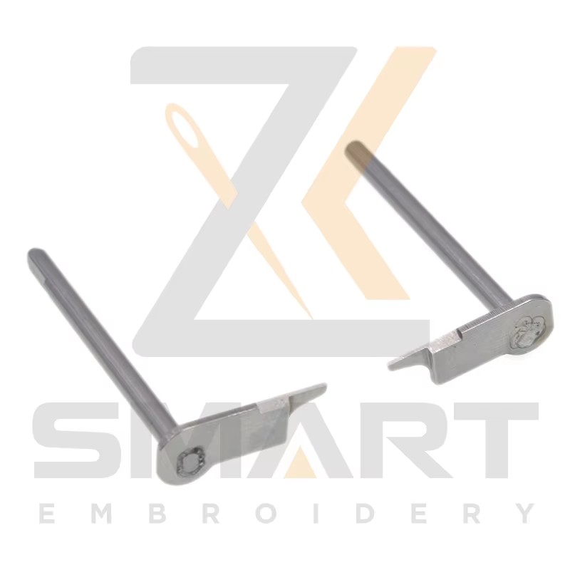 Sequin μαχαίρι 0L045049LT57 0L045049LS01 0L045049RT57 0L045049RS01 για τα μέρη Tajima μηχανή συρραφή S01013L S01013R