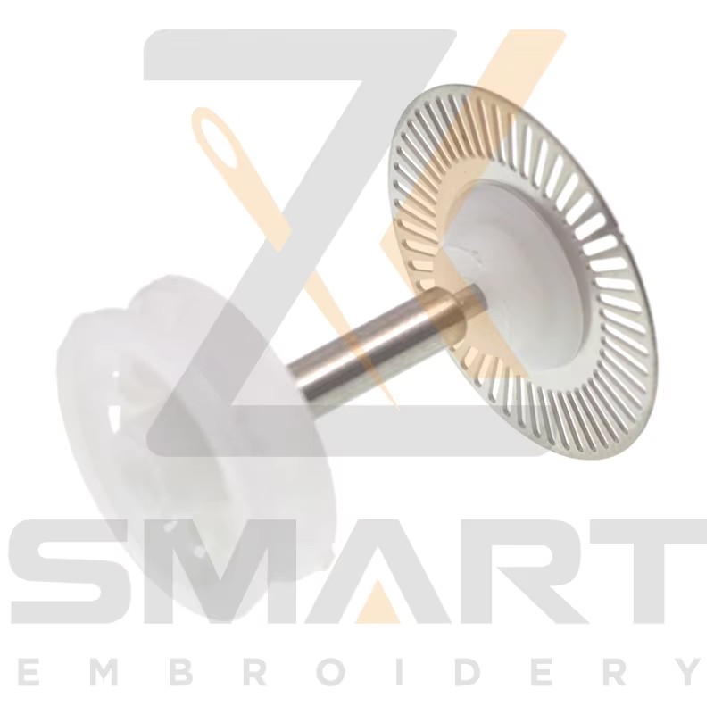 Οδηγός ανίχνευσης διακοπής ρεύματος αισθητήρα βάσης τάσης για την κινεζική μηχανή συρραφής T1104