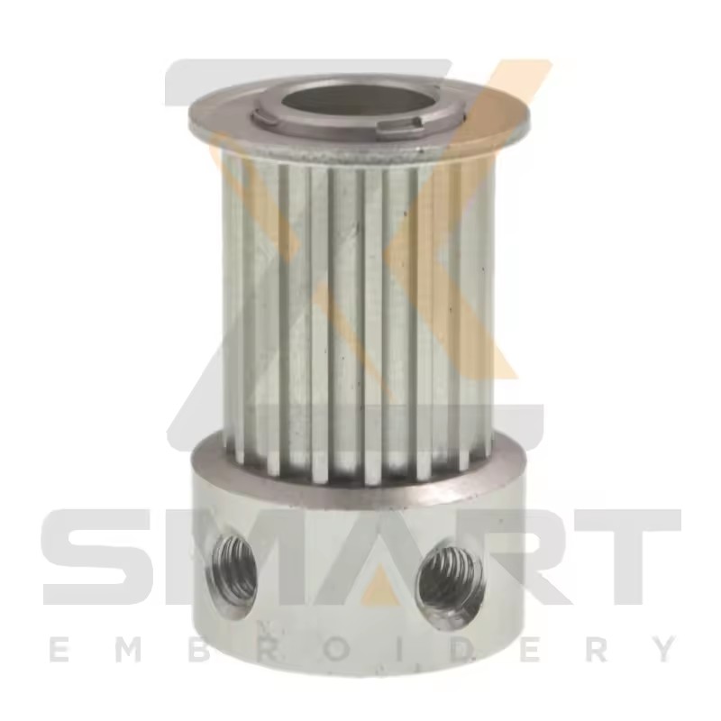 Pulley 3M 8MM τρύπα 16 δόντια κινεζική μηχανή σφυρηλάτησης μέρη D05-3M-D8-T16-W15KF