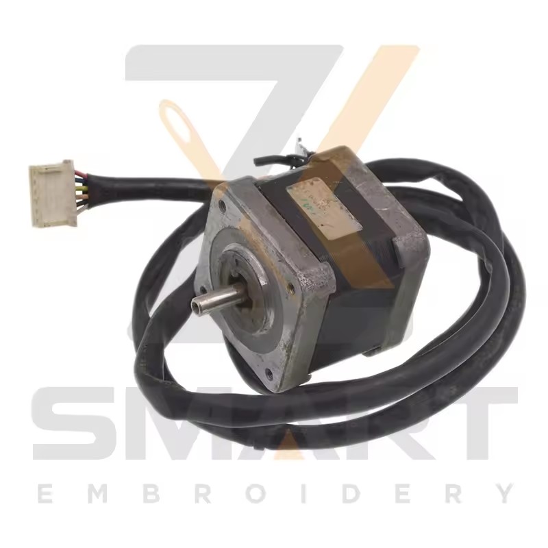 Tajima Wiper Motor MX6402000000 STH-39D213-12 Τα μέρη της Tajima Wiper Machine C0103TJ02