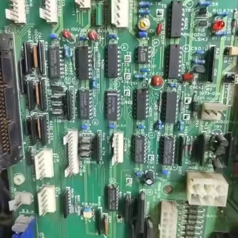 Tajima 6-JOINT21 Πίνακας Μοντέλα Tajima Εμβρυομηχανή ETJ-6-JOINT21-U