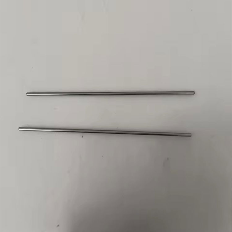 Ροταριστής Hook Shaft 7.94 Dia 360MM μήκος Κινέζικα εξάρτημα μηχανή μέρη R030104-7.94*360