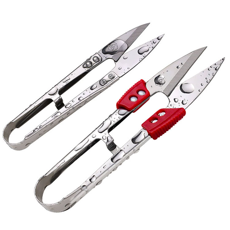 Μέγεθος όλα από ανοξείδωτο χάλυβα σχοινί κοπής κεφάλι, κοπής σταυροειδή ράβδους ράβδους ράβδους ράβδους