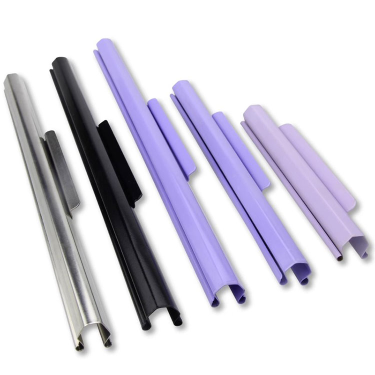 Εμπορευματοκιβώτιο κλιπ ύφασμα πλαίσιο κλιπ σιδήρου ανοξείδωτο χάλυβα υπολογιστή εξοπλισμό εξαρτημάτων