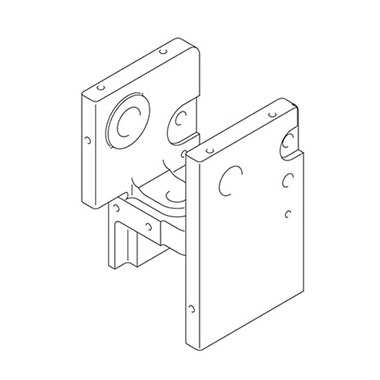 Σύστημα κίνησης CAM