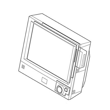 Ηλεκτρονικά μέρη